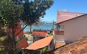 Apartmento 50 metros Praia da Armação - Floripa!!!